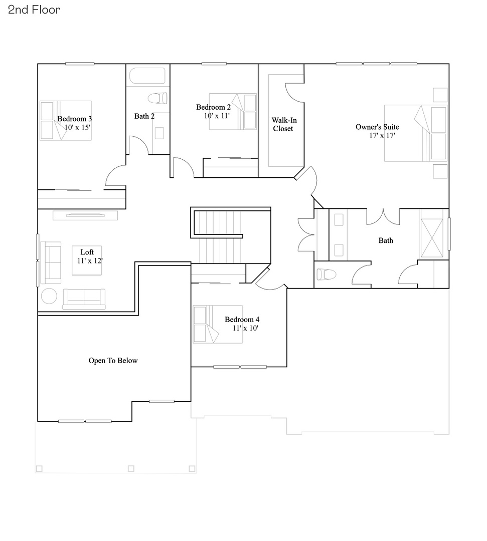3611 Sandstone Circle