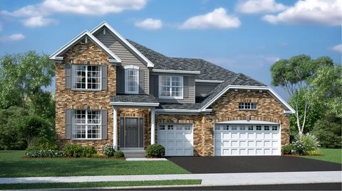 3611 Sandstone Circle Elgin IL 60124