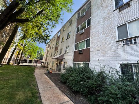 1441 W Farwell Avenue 4E Chicago IL 60626