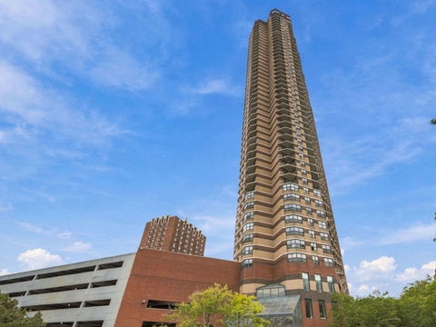 Photo of 3660 N Lake Shore Drive #4110, Chicago, IL 60613 (MLS # 12761736)