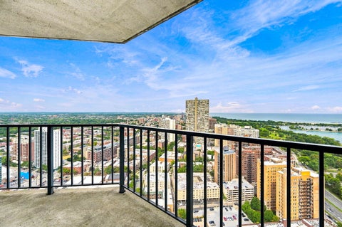 Tiny photo for 3660 N Lake Shore Drive #4110, Chicago, IL 60613 (MLS # 12761736)