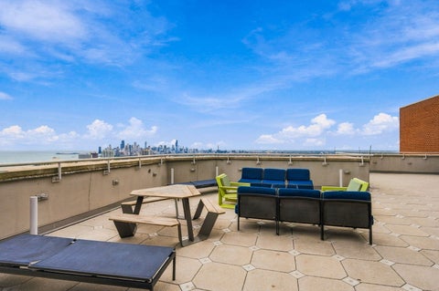 Tiny photo for 3660 N Lake Shore Drive #4110, Chicago, IL 60613 (MLS # 12761736)