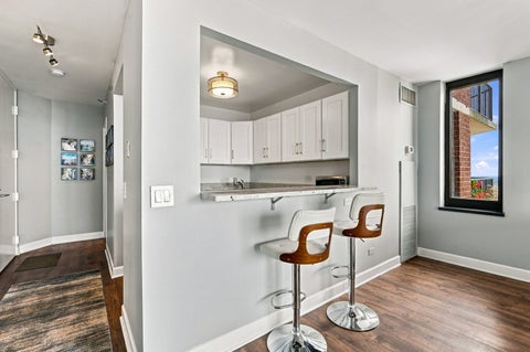 Tiny photo for 3660 N Lake Shore Drive #4110, Chicago, IL 60613 (MLS # 12761736)