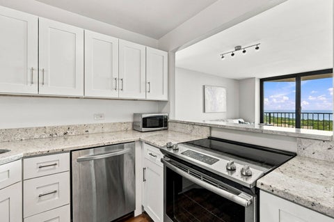 Tiny photo for 3660 N Lake Shore Drive #4110, Chicago, IL 60613 (MLS # 12761736)