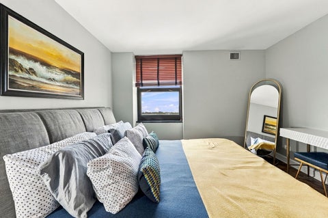 Tiny photo for 3660 N Lake Shore Drive #4110, Chicago, IL 60613 (MLS # 12761736)