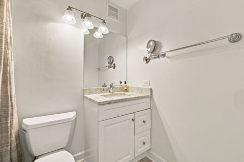 Tiny photo for 3660 N Lake Shore Drive #4110, Chicago, IL 60613 (MLS # 12761736)