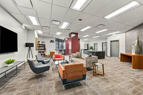 Tiny photo for 3660 N Lake Shore Drive #4110, Chicago, IL 60613 (MLS # 12761736)