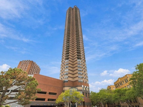 Tiny photo for 3660 N Lake Shore Drive #4110, Chicago, IL 60613 (MLS # 12761736)