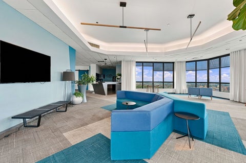 Tiny photo for 3660 N Lake Shore Drive #4110, Chicago, IL 60613 (MLS # 12761736)