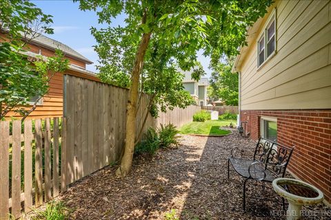 Tiny photo for 109 S Western Avenue, Bartlett, IL 60103 (MLS # 12445243)