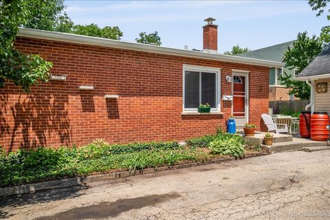 Tiny photo for 109 S Western Avenue, Bartlett, IL 60103 (MLS # 12445243)