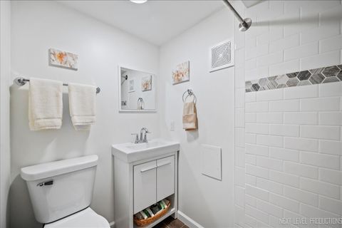 Tiny photo for 109 S Western Avenue, Bartlett, IL 60103 (MLS # 12445243)