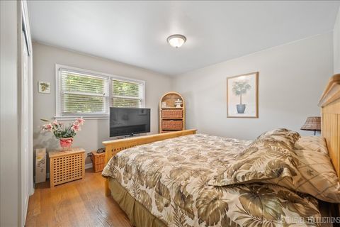Tiny photo for 109 S Western Avenue, Bartlett, IL 60103 (MLS # 12445243)