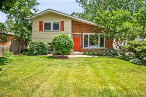 Photo of 109 S Western Avenue, Bartlett, IL 60103 (MLS # 12445243)