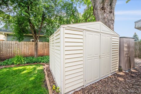 Tiny photo for 109 S Western Avenue, Bartlett, IL 60103 (MLS # 12445243)