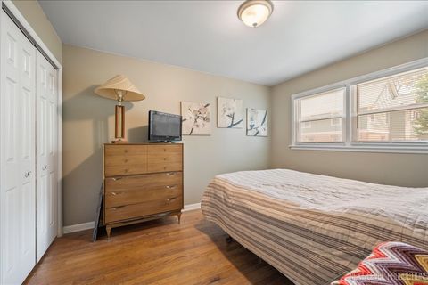 Tiny photo for 109 S Western Avenue, Bartlett, IL 60103 (MLS # 12445243)