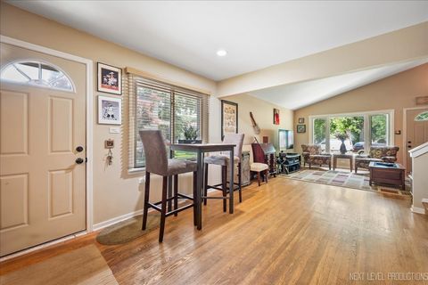 Tiny photo for 109 S Western Avenue, Bartlett, IL 60103 (MLS # 12445243)