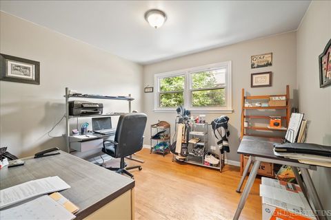 Tiny photo for 109 S Western Avenue, Bartlett, IL 60103 (MLS # 12445243)