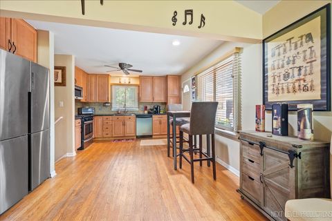 Tiny photo for 109 S Western Avenue, Bartlett, IL 60103 (MLS # 12445243)