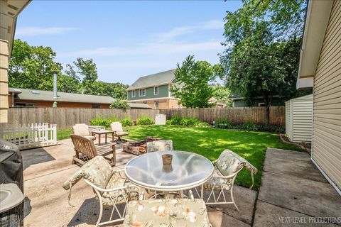Tiny photo for 109 S Western Avenue, Bartlett, IL 60103 (MLS # 12445243)