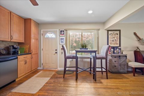 Tiny photo for 109 S Western Avenue, Bartlett, IL 60103 (MLS # 12445243)