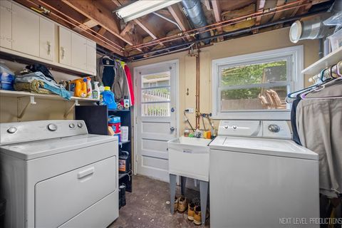 Tiny photo for 109 S Western Avenue, Bartlett, IL 60103 (MLS # 12445243)