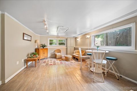 Tiny photo for 109 S Western Avenue, Bartlett, IL 60103 (MLS # 12445243)