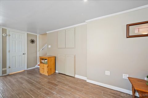 Tiny photo for 109 S Western Avenue, Bartlett, IL 60103 (MLS # 12445243)