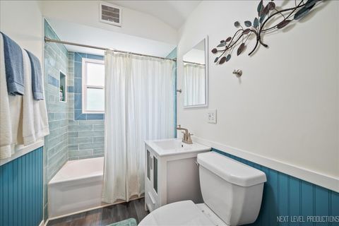 Tiny photo for 109 S Western Avenue, Bartlett, IL 60103 (MLS # 12445243)
