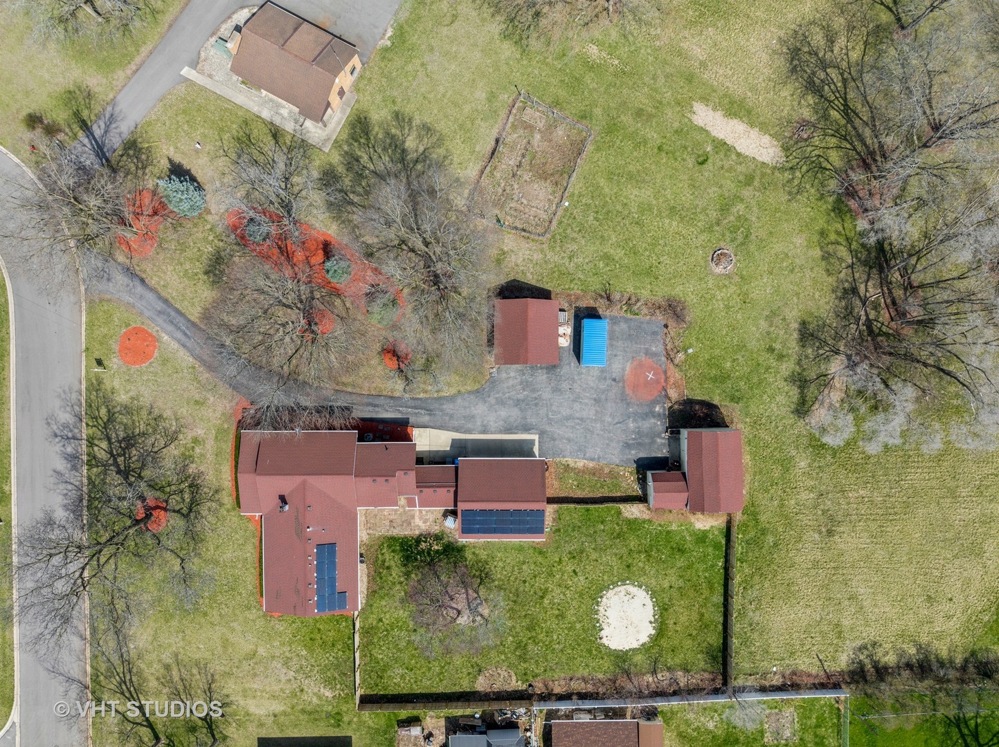100 2nd Avenue