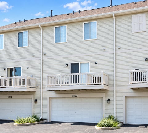 Tiny photo for 1369 New Haven Drive, Cary, IL 60013 (MLS # 12761670)