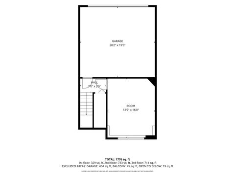 Tiny photo for 1369 New Haven Drive, Cary, IL 60013 (MLS # 12761670)