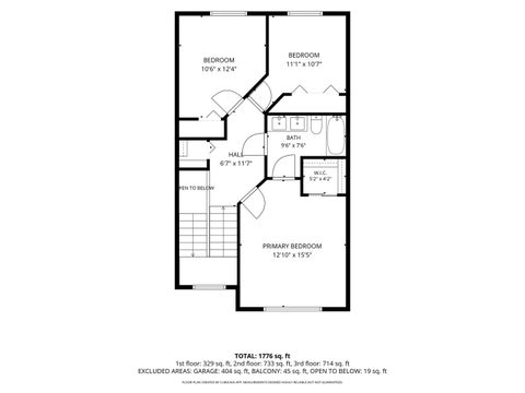 Tiny photo for 1369 New Haven Drive, Cary, IL 60013 (MLS # 12761670)