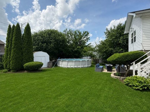 Tiny photo for 336 Hemlock Avenue, Romeoville, IL 60446 (MLS # 12710063)