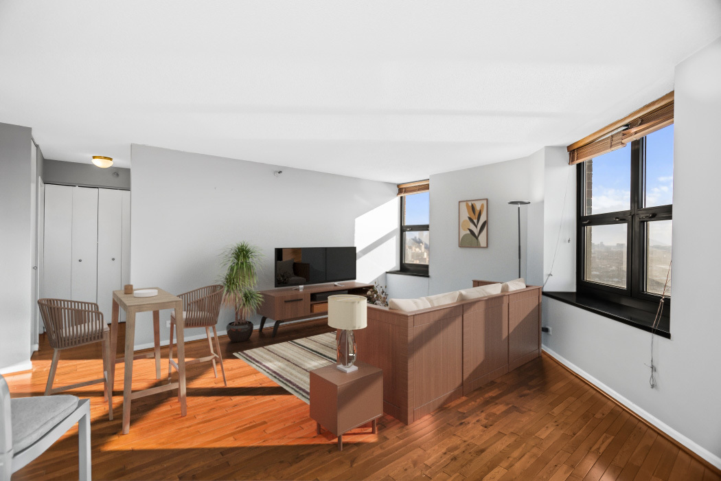 3660 N Lake Shore Drive 2712