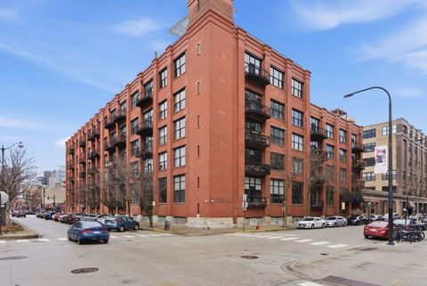 1000 W Washington Boulevard 232 Chicago IL 60607