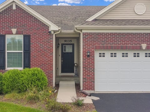 Tiny photo for 9135 Nash Court, Huntley, IL 60142 (MLS # 12764909)