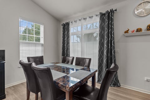 Tiny photo for 9135 Nash Court, Huntley, IL 60142 (MLS # 12764909)