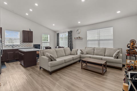 Tiny photo for 9135 Nash Court, Huntley, IL 60142 (MLS # 12764909)