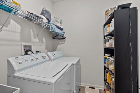 Tiny photo for 9135 Nash Court, Huntley, IL 60142 (MLS # 12764909)