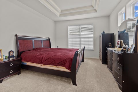 Tiny photo for 9135 Nash Court, Huntley, IL 60142 (MLS # 12764909)