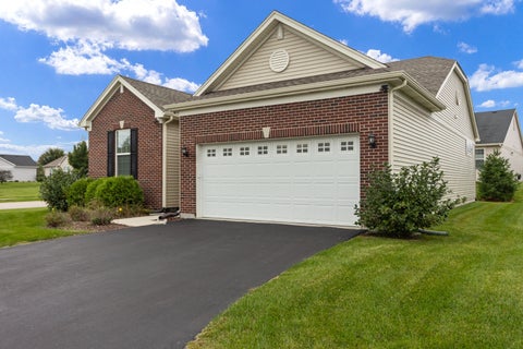 Tiny photo for 9135 Nash Court, Huntley, IL 60142 (MLS # 12764909)