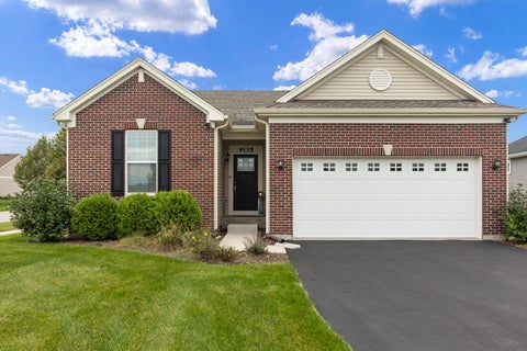 Photo of 9135 Nash Court, Huntley, IL 60142 (MLS # 12764909)