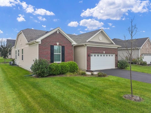Tiny photo for 9135 Nash Court, Huntley, IL 60142 (MLS # 12764909)
