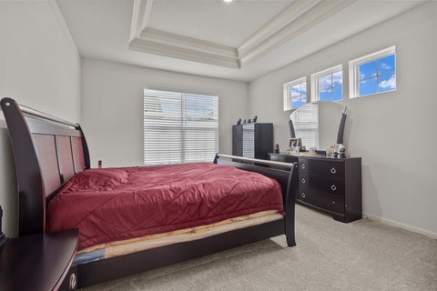 Tiny photo for 9135 Nash Court, Huntley, IL 60142 (MLS # 12764909)