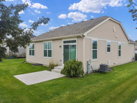 Tiny photo for 9135 Nash Court, Huntley, IL 60142 (MLS # 12764909)