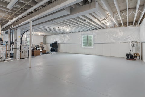Tiny photo for 9135 Nash Court, Huntley, IL 60142 (MLS # 12764909)