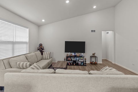 Tiny photo for 9135 Nash Court, Huntley, IL 60142 (MLS # 12764909)