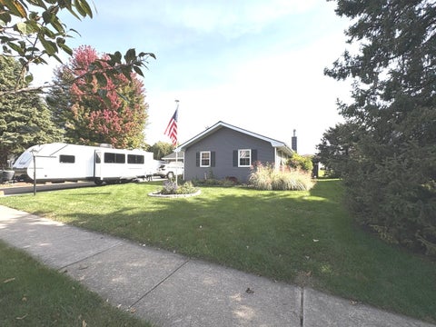 Tiny photo for 24615 S Teal Drive, Channahon, IL 60410 (MLS # 12782489)