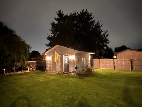 Tiny photo for 24615 S Teal Drive, Channahon, IL 60410 (MLS # 12782489)